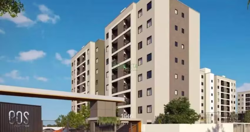 Apartamento com 2 quartos à venda na Avenida da Maratona, Jardim Olímpico, Londrina