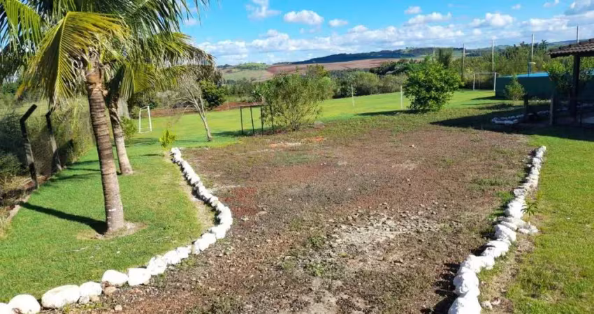 Chácara / sítio com 2 quartos à venda na Rua Lirios-dos-vales, Limoeiro, Londrina