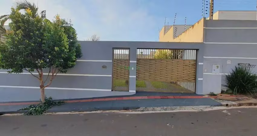 Chácara / sítio à venda na Rua Sidnei José Franco, Jardim Strass, Londrina