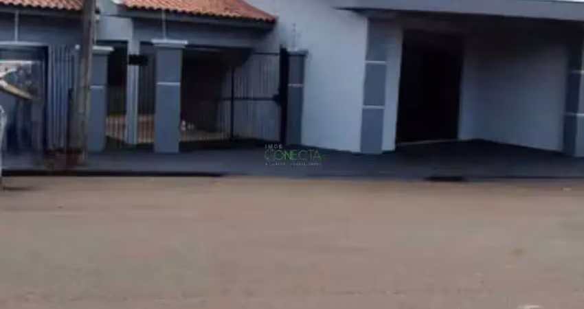 Casa com 3 quartos à venda no Centro, Bandeirantes 