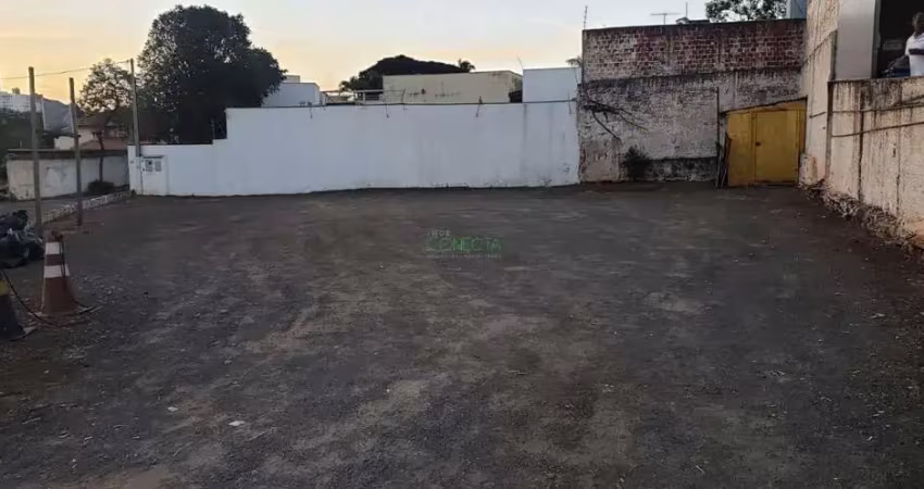 Terreno à venda na Rua Enzo Rufino, Dom Pedro, Londrina