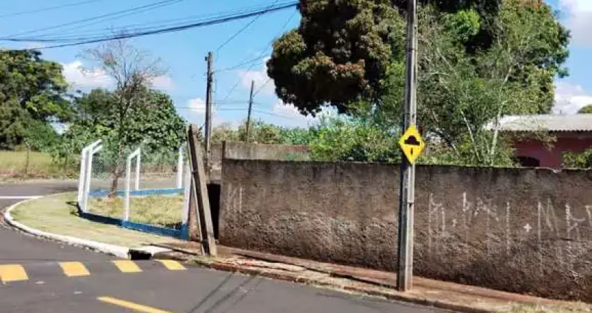 Terreno à venda na Rua Ricieri Ricardo Ticianelli, Áurea, Londrina