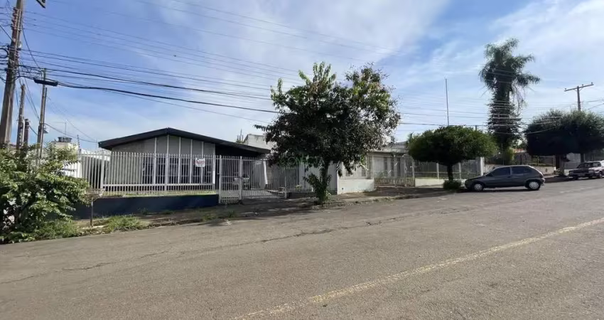 Casa com 3 quartos à venda na Avenida Luiz Rosseto, Caravelle, Londrina