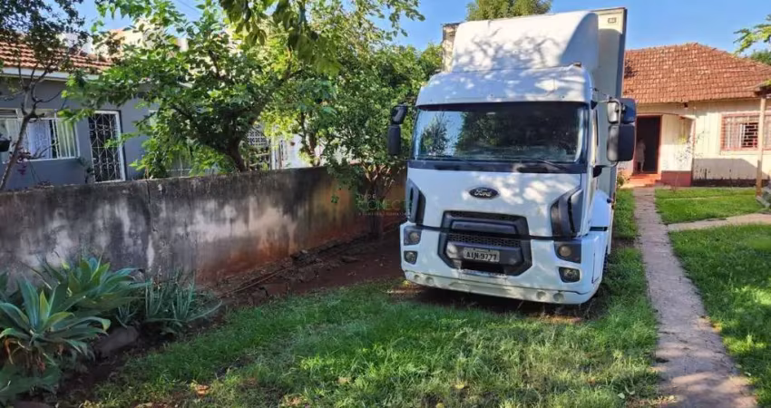 Terreno à venda na Rua Brasil, Centro, Londrina