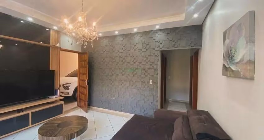 Casa com 3 quartos à venda na Rua Inácio Granado de Munhoz, Coliseu, Londrina