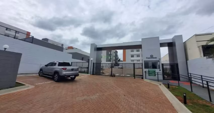Apartamento com 2 quartos à venda no Vila Nelo, Ibiporã 