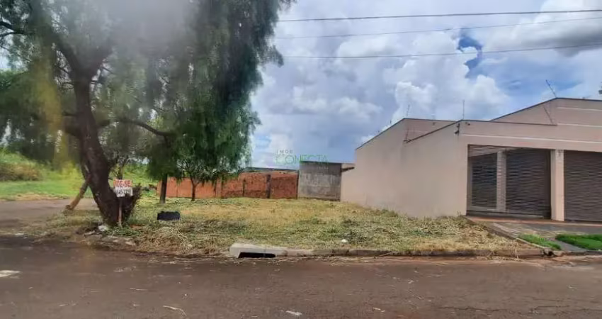 Terreno à venda na Rua Jair Pereira Batista, Parque Residencial Michael Licha, Londrina