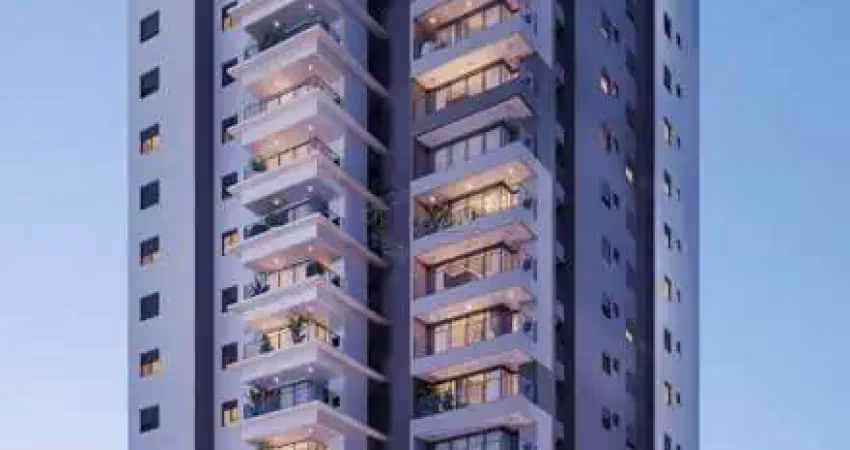 Apartamento com 2 quartos à venda na Rua Ulrico Zuínglio, Palhano 1, Londrina