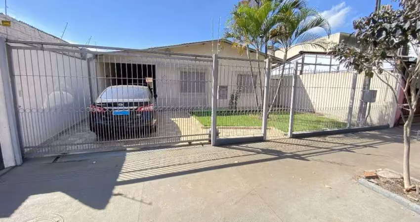 Casa com 3 quartos à venda na Avenida Europa, Jardim Piza, Londrina