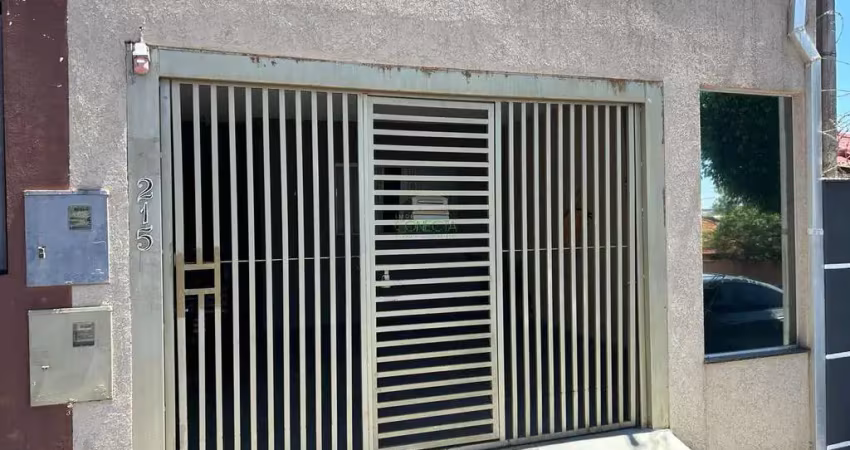 Casa com 3 quartos à venda na Rua Visconde de Guarapuava, Carnascialli, Londrina