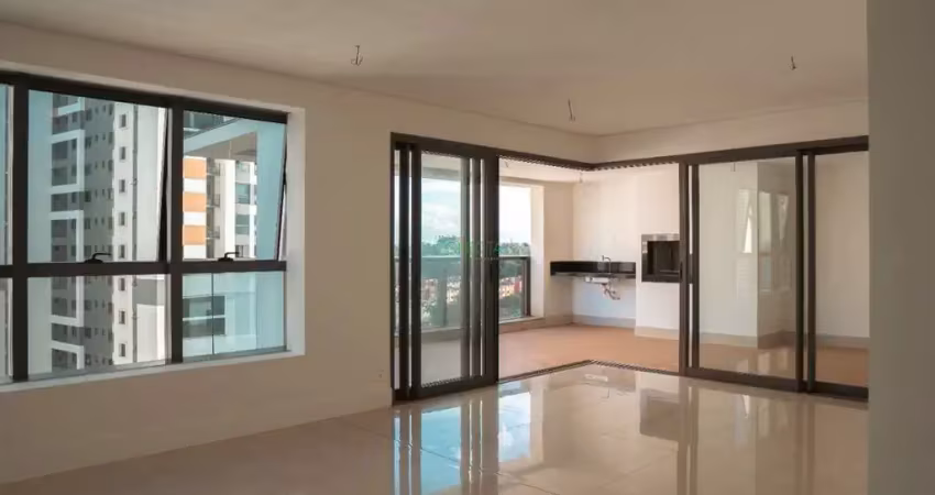 Apartamento com 3 quartos à venda na Rua Tereza Zanette Lopes, Gleba Fazenda Palhano, Londrina
