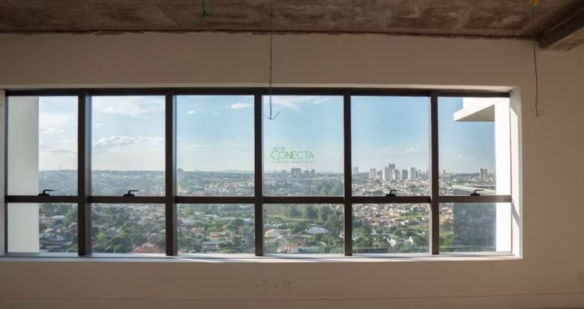 Apartamento com 3 quartos à venda na Rua Tereza Zanette Lopes, Gleba Fazenda Palhano, Londrina