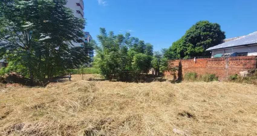 Terreno comercial à venda na Avenida Duque de Caxias, Centro, Londrina