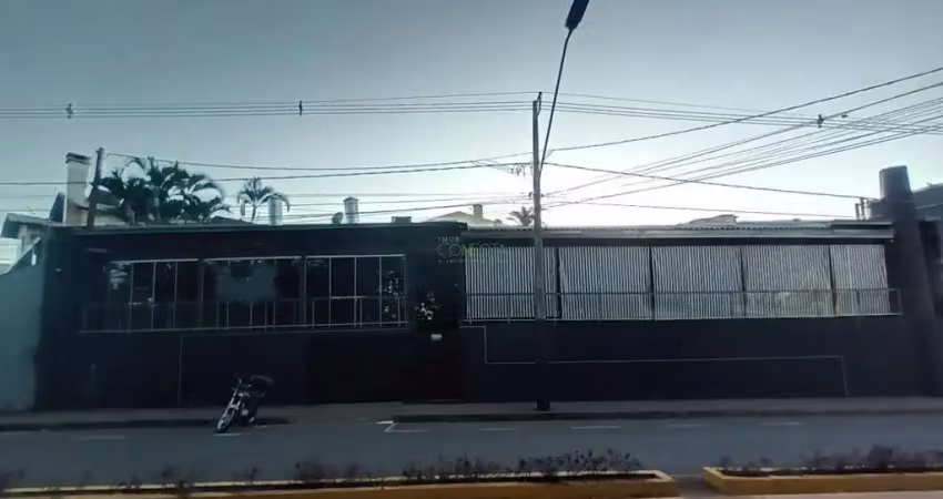 Casa comercial à venda na Rua Professor Joaquim de Matos Barreto, Lima Azevedo, Londrina