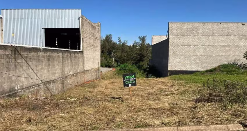 Terreno comercial à venda na Rua Helena Anunciada Betti, Jardim Marissol, Londrina