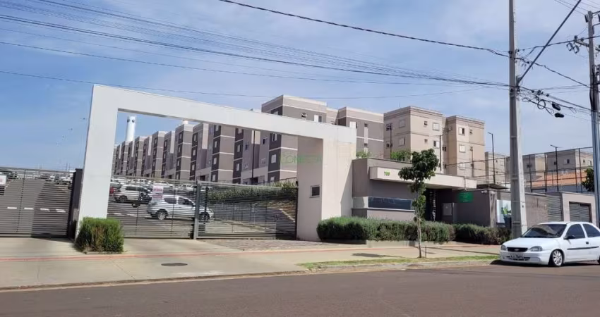 Apartamento com 2 quartos à venda na Rua Olympio Theodoro, Colinas, Londrina