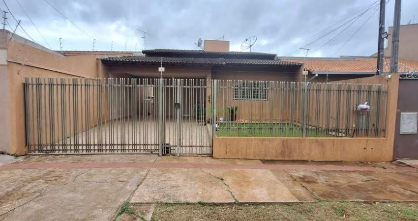 Casa com 3 quartos à venda na Rua Cecília César, Jardim Monte Sinai, Londrina