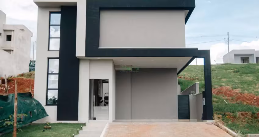 Casa em condomínio fechado com 3 quartos à venda na Rua João Pires, Parque Tauá, Londrina