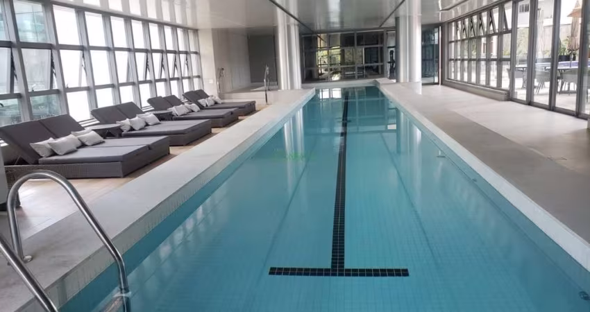 Apartamento com 3 quartos à venda na Rua Caracas, Gleba Fazenda Palhano, Londrina