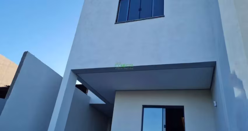 Casa com 2 quartos à venda na Rua Maria Lúcia Moreno, Jardim Paris, Londrina
