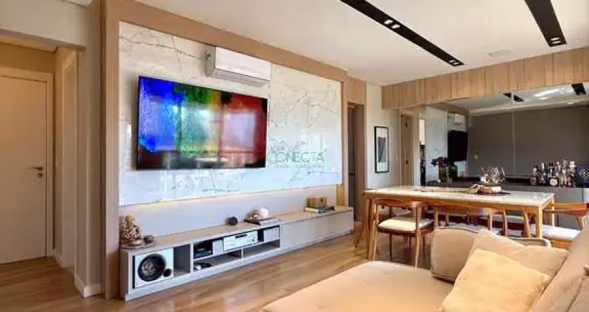 Apartamento com 3 quartos à venda na Rua Martinho Lutero, Gleba Fazenda Palhano, Londrina