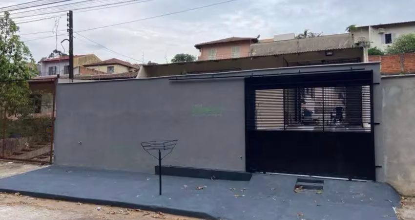 Casa com 3 quartos à venda na Rua Cabo Frio, Jardim Alvorada, Londrina