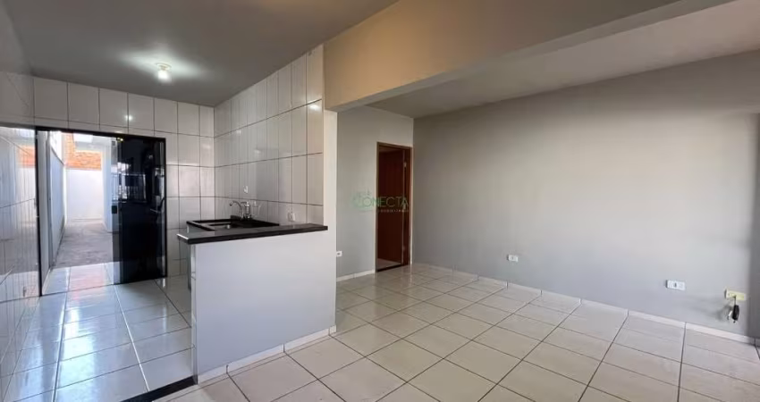 Casa com 3 quartos à venda na Rua Sargento José Beletti, Loteamento Chamonix, Londrina