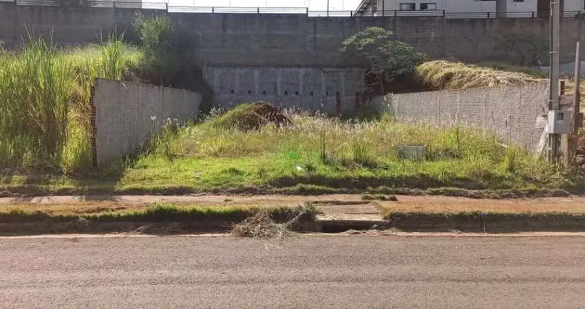 Terreno à venda na Estrada Major Archilles Pimpão, Parque Tauá, Londrina
