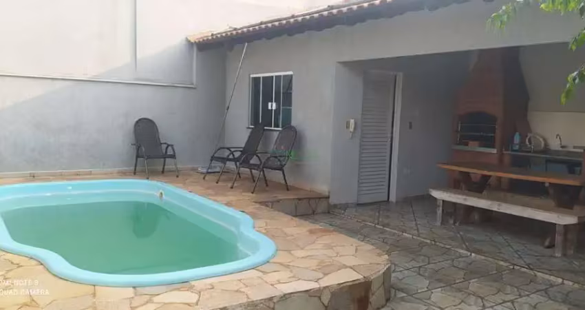 Casa com 4 quartos à venda na Rua Estephania Michaliszyn Von Stein, Jardim Maria do Carmo, Londrina