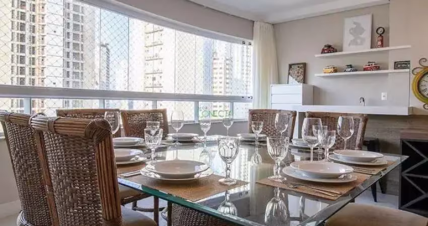 Apartamento com 3 quartos à venda na Rua 3450, Barra, Balneário Camboriú