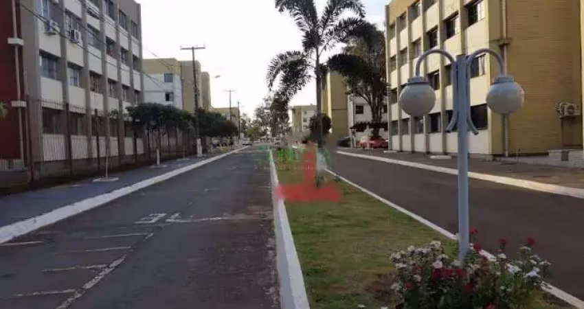 Apartamento com 3 quartos à venda na Rua Bento Munhoz da Rocha Neto, Condomínio Residencial Castelo Branco, Cambé