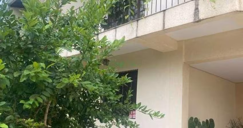 Casa com 4 quartos à venda na Rua Francisco Alves Sobrinho, Portal de Versalhes 2, Londrina