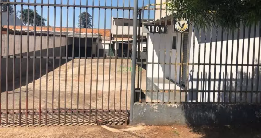 Terreno comercial à venda na Rua Guaporé, Centro, Londrina