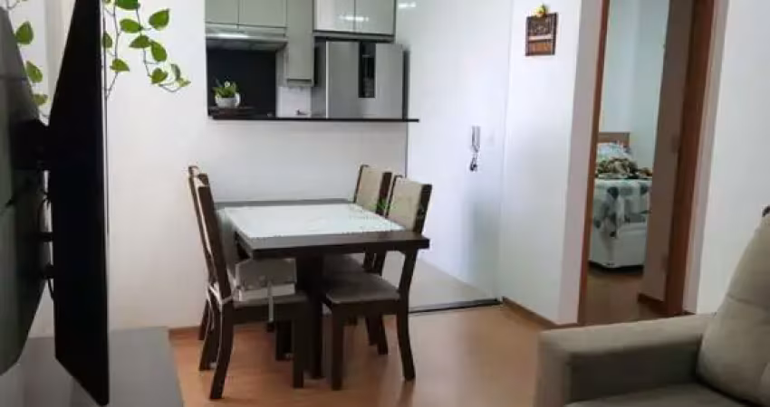 Apartamento com 2 quartos à venda na Gleba Esperança, Londrina 
