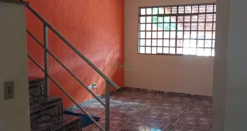 Casa com 3 quartos à venda na Rua Joaquim Murtinho, Jardim Novo Sabará, Londrina
