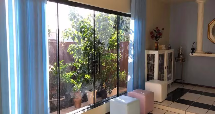 Casa com 4 quartos à venda na Rua Alvarenga Peixoto, Lago Parque, Londrina