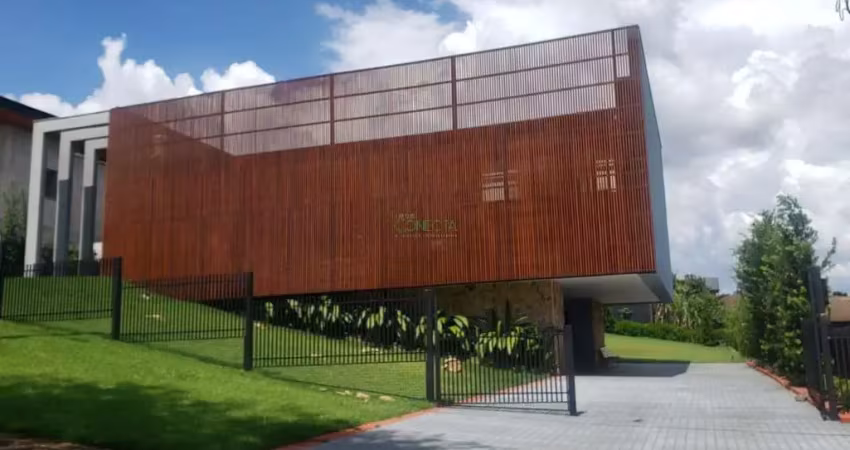 Casa em condomínio fechado com 3 quartos à venda na Rua Adalberto Luís Pirolo, Condomínio Terras de Canaã, Londrina