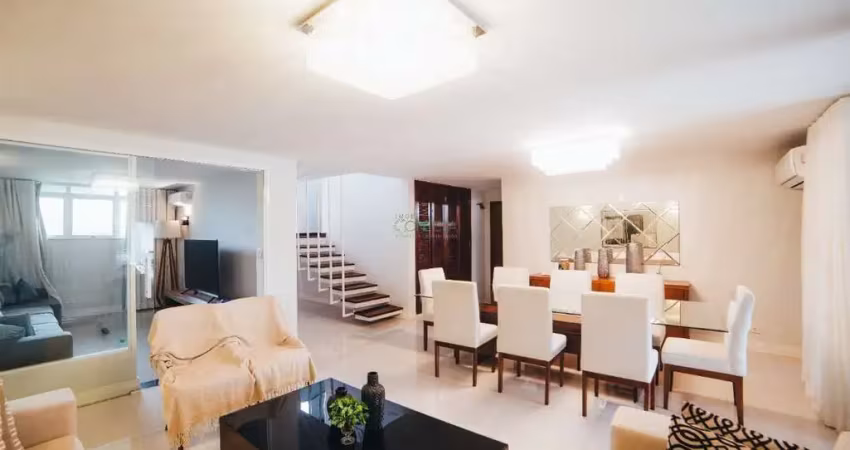 Casa com 4 quartos à venda na Rua Cassiano Ricardo, Lago Parque, Londrina