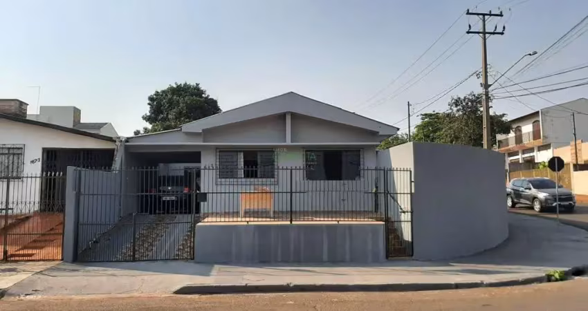 Casa com 3 quartos à venda na Rua Tremembés, Ideal, Londrina