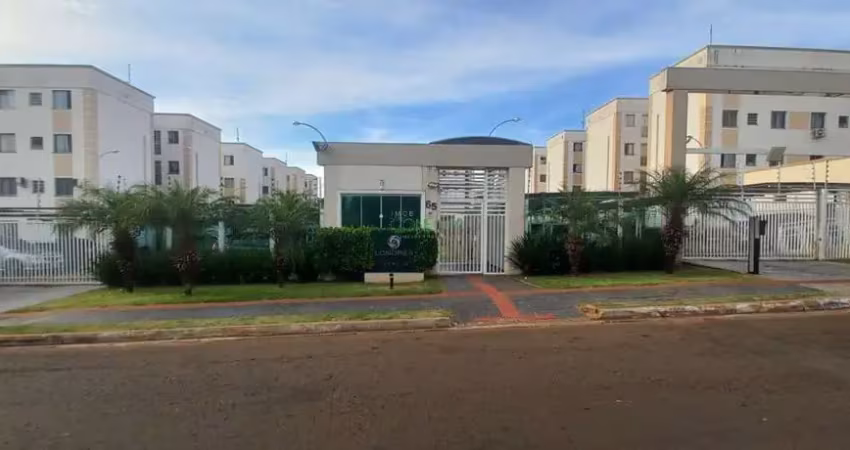 Apartamento com 2 quartos à venda na Rua André Kemmer, Nova Olinda, Londrina