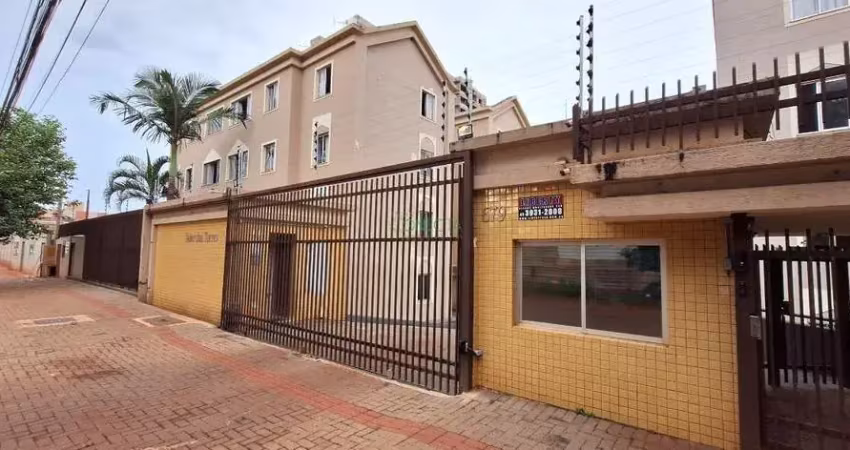 Apartamento com 3 quartos à venda na Rua Alexander Graham Bell, Parque Jamaica, Londrina