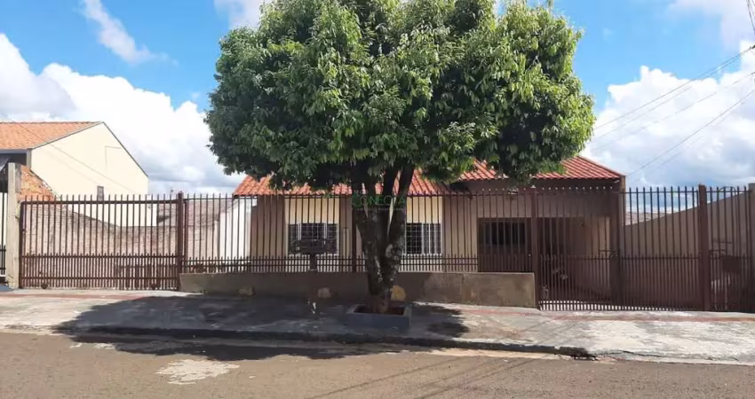 Casa com 3 quartos à venda na Rua Sérgio Romano Macaxeira Montenegro, Dom Pedro II, Londrina