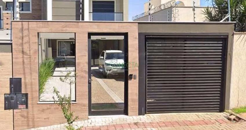 Casa com 3 quartos à venda na Rua Rosa Badin Vieira, Terras de Santana II, Londrina
