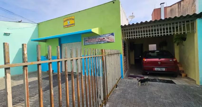 Casa com 2 quartos à venda na Rua Café Moca, Conjunto Café, Londrina