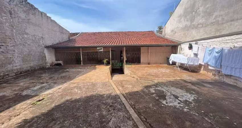 Casa com 3 quartos à venda na Rua Aníbal Domingos Pires, Jardim São Tomás, Londrina