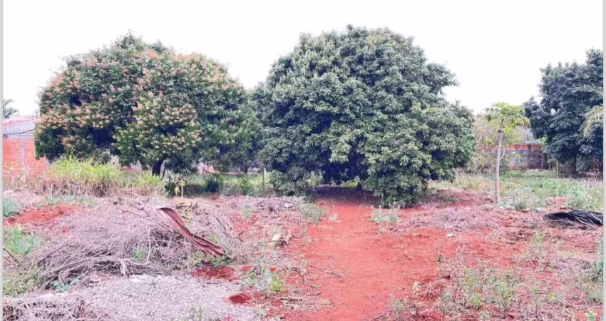 Terreno à venda na Rua Yushimassa Demura, Vila Oliveira, Rolândia