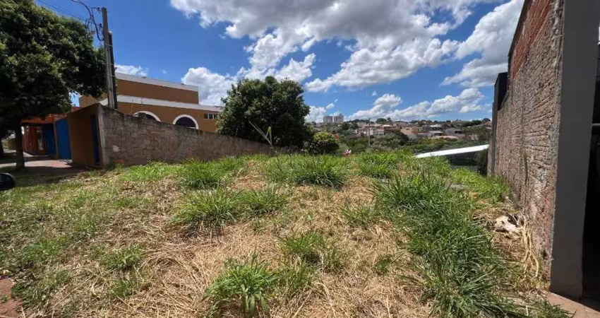 Terreno à venda na Rua Carolina Vieira Netto, Jardim Central Park, Londrina