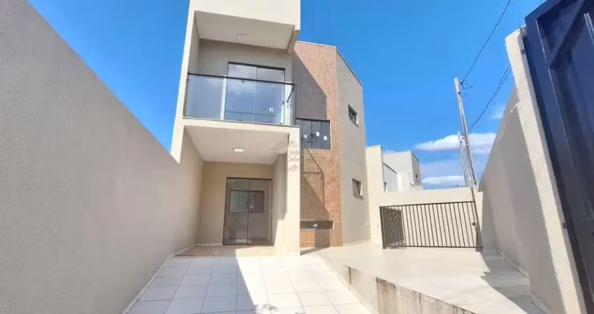 Casa com 2 quartos à venda no Centro, Ibiporã 