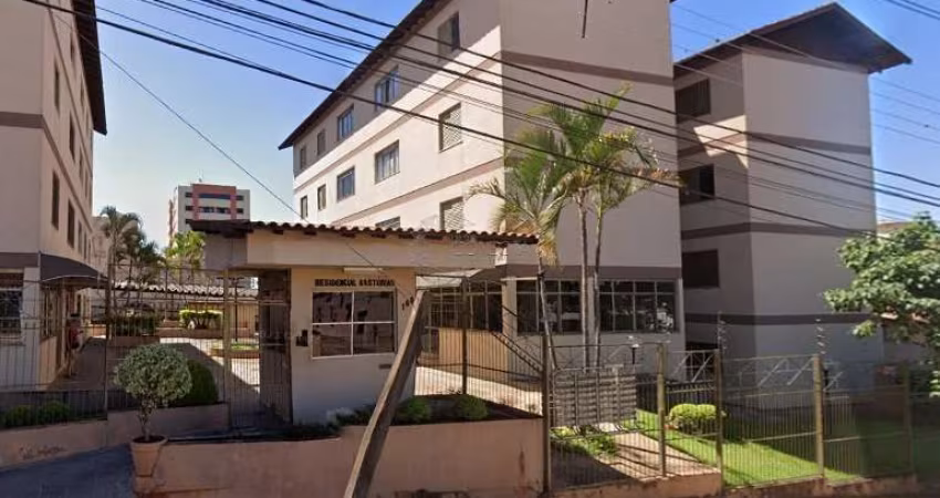 Apartamento com 2 quartos à venda na Rua Natal, Jardim Agari, Londrina