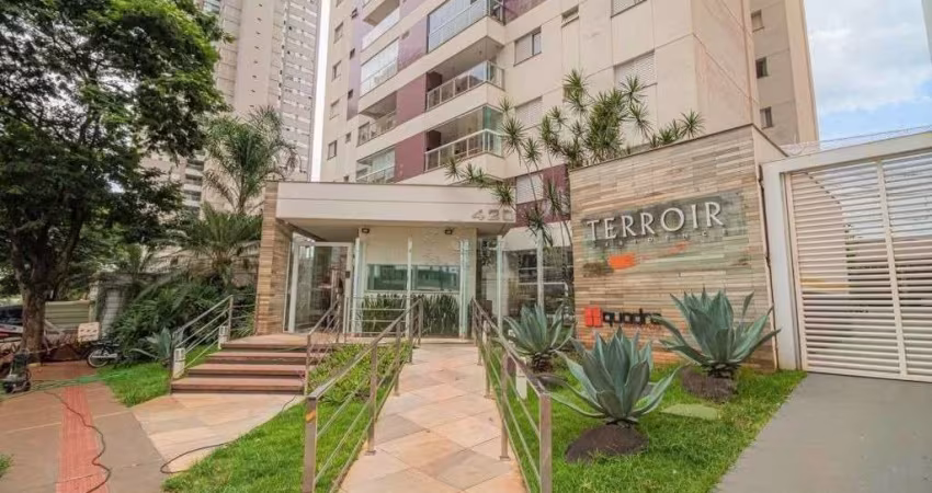 Apartamento com 3 quartos à venda na Rua João Wyclif, Gleba Fazenda Palhano, Londrina